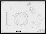 Manufacturer's drawing for Packard Packard Merlin V-1650. Drawing number 620835