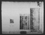 Manufacturer's drawing for Chance Vought F4U Corsair. Drawing number 37017