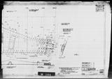 Manufacturer's drawing for North American Aviation P-51 Mustang. Drawing number 106-33302