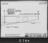 Manufacturer's drawing for Lockheed Aircraft Corporation P-38 Lightning Drawings & Manuals. Drawing number 197284