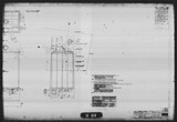 Manufacturer's drawing for North American Aviation P-51 Mustang. Drawing number 102-46005