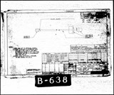 Manufacturer's drawing for Grumman Aerospace Corporation FM-2 Wildcat. Drawing number 33980