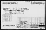 Manufacturer's drawing for North American Aviation P-51 Mustang. Drawing number 102-33593