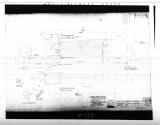 Manufacturer's drawing for Lockheed Corporation P-38 Lightning. Drawing number 197667