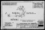 Manufacturer's drawing for North American Aviation P-51 Mustang. Drawing number 99-318134