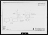Manufacturer's drawing for Packard Packard Merlin V-1650. Drawing number 620014