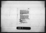 Manufacturer's drawing for Douglas Aircraft Company Douglas DC-6 . Drawing number 7353606