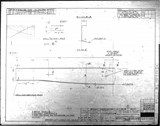 Manufacturer's drawing for North American Aviation P-51 Mustang. Drawing number 102-31265