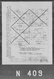 Manufacturer's drawing for North American Aviation T-28 Trojan. Drawing number 6e256