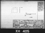 Manufacturer's drawing for Chance Vought F4U Corsair. Drawing number 37776