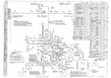 Manufacturer's drawing for Vickers Spitfire. Drawing number 36159