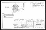 Manufacturer's drawing for Republic Aircraft P-47 Thunderbolt. Drawing number 04F39115