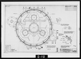 Manufacturer's drawing for Packard Packard Merlin V-1650. Drawing number 620096