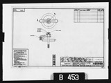 Manufacturer's drawing for Packard Packard Merlin V-1650. Drawing number 620959