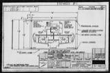 Manufacturer's drawing for North American Aviation P-51 Mustang. Drawing number 102-48022