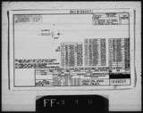 Manufacturer's drawing for North American Aviation AT-6 Texan / Harvard. Drawing number 19-34007