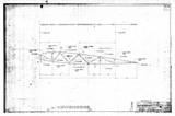 Manufacturer's drawing for Beechcraft Beech Staggerwing. Drawing number D171823