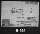 Manufacturer's drawing for Packard Packard Merlin V-1650. Drawing number at9938