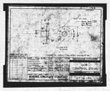 Manufacturer's drawing for Boeing Aircraft Corporation B-17 Flying Fortress. Drawing number 1-16146