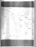 Manufacturer's drawing for North American Aviation T-28 Trojan. Drawing number 200-31509