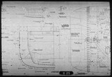 Manufacturer's drawing for North American Aviation P-51 Mustang. Drawing number 102-310119