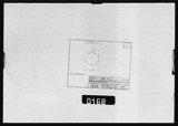 Manufacturer's drawing for Beechcraft C-45, Beech 18, AT-11. Drawing number 187801