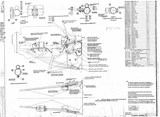 Manufacturer's drawing for Vickers Spitfire. Drawing number 32936