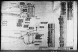 Manufacturer's drawing for North American Aviation P-51 Mustang. Drawing number 102-46001