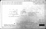 Manufacturer's drawing for North American Aviation P-51 Mustang. Drawing number 102-53063