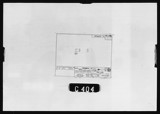 Manufacturer's drawing for Beechcraft (Beech Aircraft Corporation) C-45, Beech 18, AT-11. Drawing number 185680