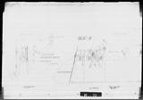 Manufacturer's drawing for North American Aviation P-51 Mustang. Drawing number 104-48019