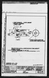 Manufacturer's drawing for North American Aviation P-51 Mustang. Drawing number 6C13