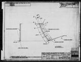 Manufacturer's drawing for North American Aviation P-51 Mustang. Drawing number 104-42224