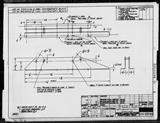 Manufacturer's drawing for North American Aviation P-51 Mustang. Drawing number 106-52248