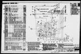 Manufacturer's drawing for North American Aviation P-51 Mustang. Drawing number 106-51006