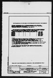 Manufacturer's drawing for North American Aviation P-51 Mustang. Drawing number 7S12