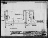 Manufacturer's drawing for North American Aviation P-51 Mustang. Drawing number 104-10012