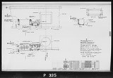 Manufacturer's drawing for Boeing Aircraft Corporation B-17 Flying Fortress. Drawing number 9-5058