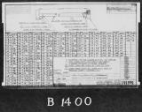 Manufacturer's drawing for Lockheed Corporation P-38 Lightning. Drawing number 191591