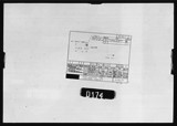Manufacturer's drawing for Beechcraft C-45, Beech 18, AT-11. Drawing number 187827