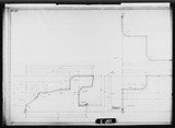 Manufacturer's drawing for Packard Packard Merlin V-1650. Drawing number 621581