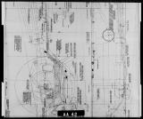 Manufacturer's drawing for Lockheed Corporation P-38 Lightning. Drawing number 203469