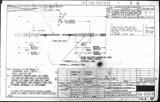 Manufacturer's drawing for North American Aviation P-51 Mustang. Drawing number 106-335139