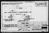 Manufacturer's drawing for North American Aviation P-51 Mustang. Drawing number 102-52522