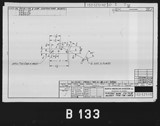Manufacturer's drawing for North American Aviation P-51 Mustang. Drawing number 102-525142