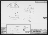 Manufacturer's drawing for Packard Packard Merlin V-1650. Drawing number 621996