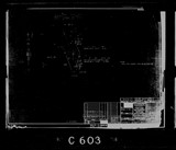 Manufacturer's drawing for Douglas Aircraft Company A-26 Invader. Drawing number 4128123