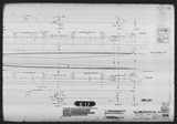 Manufacturer's drawing for North American Aviation P-51 Mustang. Drawing number 102-31061