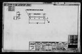 Manufacturer's drawing for North American Aviation P-51 Mustang. Drawing number 73-23026