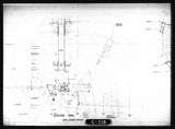 Manufacturer's drawing for Grumman Aerospace Corporation Grumman TBM Avenger. Drawing number 35563